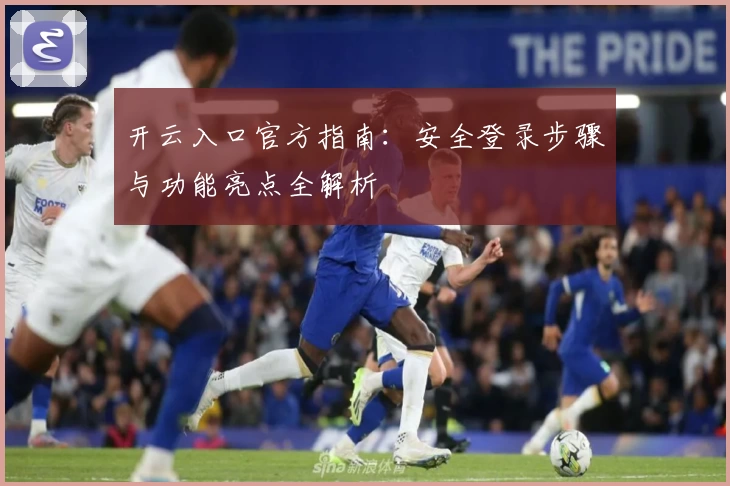 开云入口官方指南：安全登录步骤与功能亮点全解析