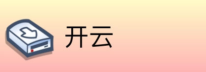 开云 Logo
